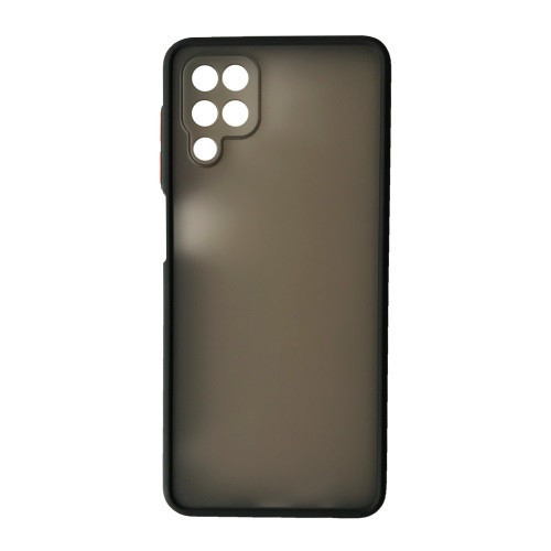 Samsung A22 A225 M32 M325 Чохол матовий Захист камери (TPU+PC) Одеса - фото 1