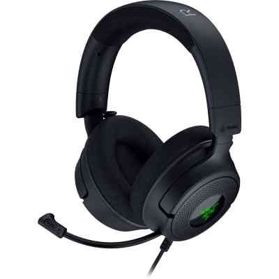 Наушники Razer Kraken V4 X Black (RZ04-05180100-R3M1) Винница
