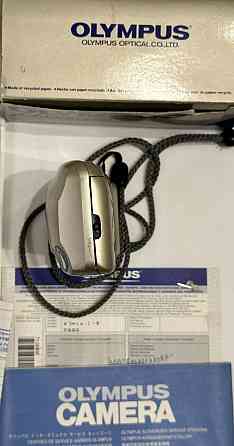 Olympus Mju -2 Olympus Mju. Харків