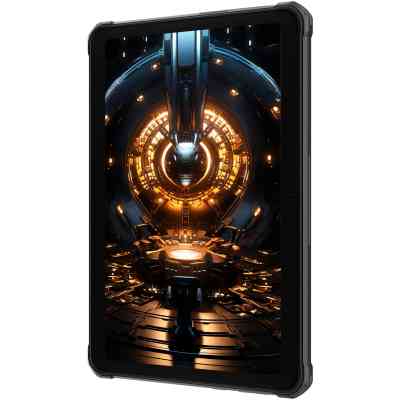 Планшет HOTWAV R10 Pro 10,1" 8/256Gb LTE, Black (HWR10PROLTE8256B) Винница