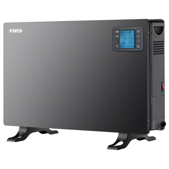 Конвекторный обогреватель Noveen CH7100 LCD SMART Одесса