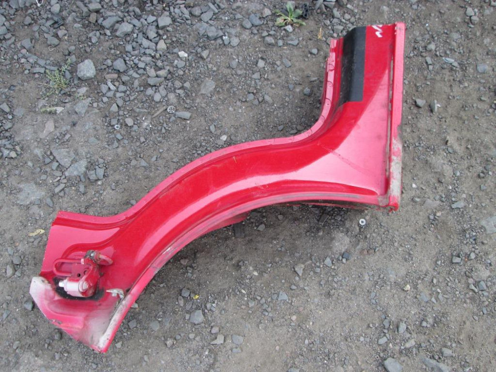 Арка передня VW T5 (Transporter) 2010-2014 Ковель - фото 1