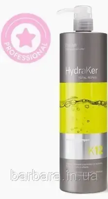 Маска для волос Erayba HydraKer K10 Keratin Total Mask 10 в 1 1000 Киев - изображение 1