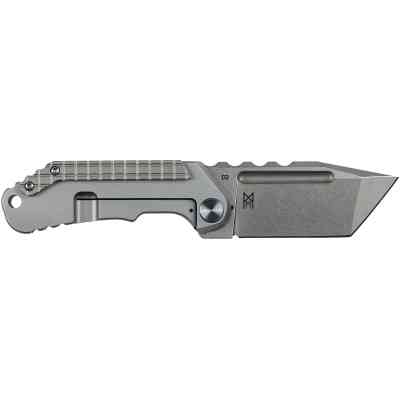 Нож Boker Plus Dvalin Folder Tanto (01BO549) Винница