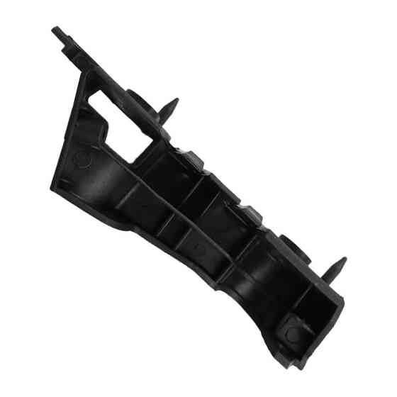 Кронштейн переднего бампера правый Audi 8K0807284 Киев