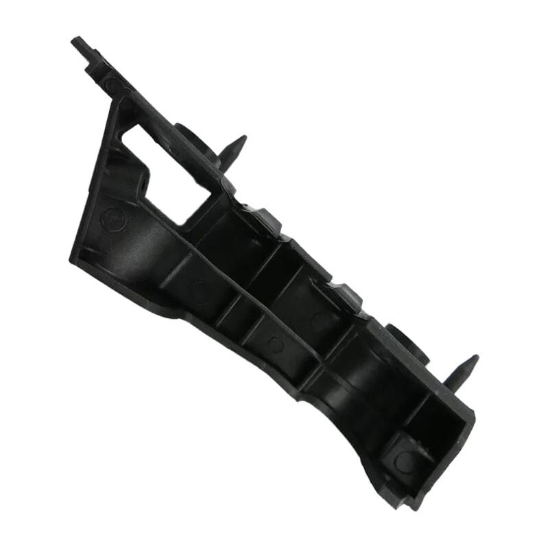 Кронштейн переднего бампера правый Audi 8K0807284 Киев - изображение 1