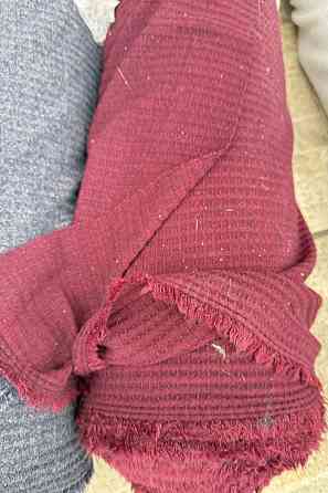 Ткань / опт / трикотаж вязаный, от 3 м. 115 грн/м Киев