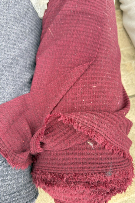 Тканина/опт/трикотаж в'язаний, від 3 м. 115 грн/м Київ - фото 4