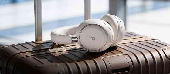 Bluetooth-гарнітура Anker SoundCore Space 2 White (D1402G21) ( 14550 ) Харків