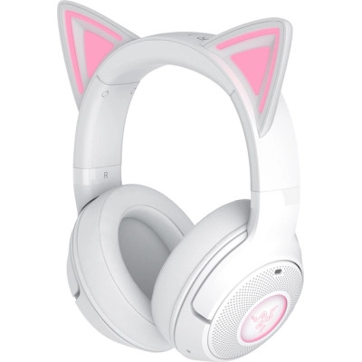 Наушники Razer Kraken Kitty V2 Bluetooth White (RZ04-04860600-R3M1) Винница - изображение 1