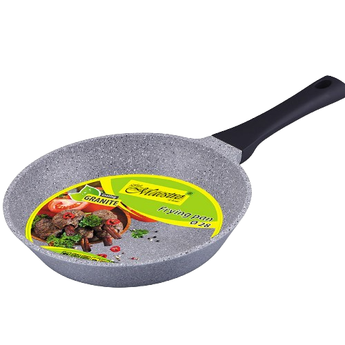 Сковорідка d24см MR-4024 Maestro Житомир - изображение 3