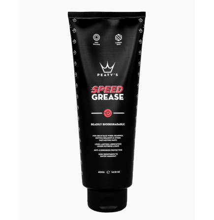 Смазка для подшипников Peaty's Speed Grease, 100g Киев