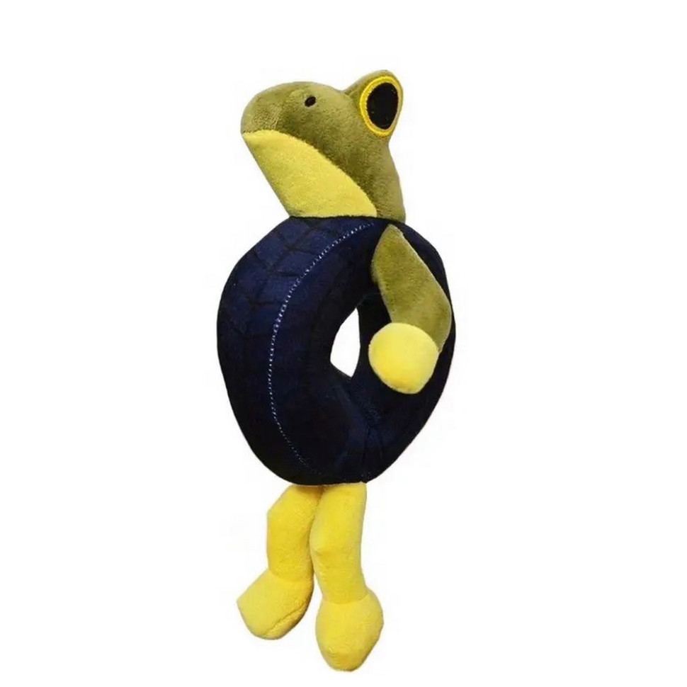 Детская мягкая игрушка 