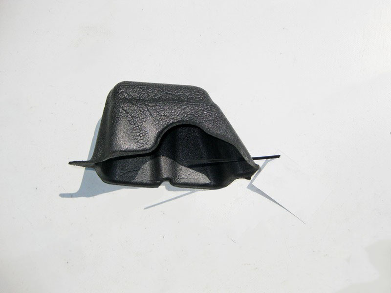 Mercedes-Benz  A2216820530 Шумоізоляція лівої стійки "B" внизу S-Class W221 Одеса - фото 2