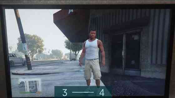 Приставка Sony PlayStation 4 fat 1Tb. ps 4 fat Київ