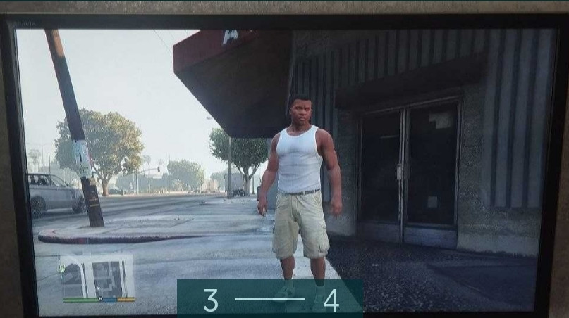 Приставка Sony PlayStation 4 fat 1Tb. ps 4 fat Киев - изображение 2