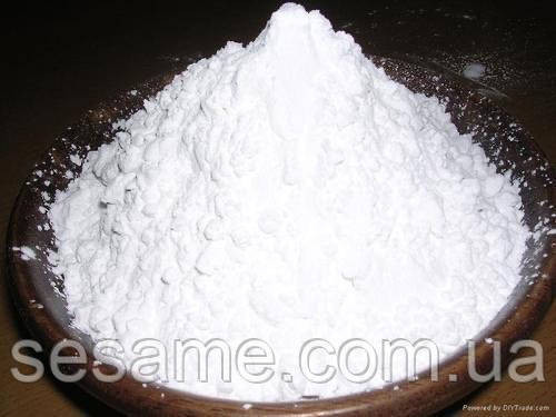 Крахмал из Тапиоки Bột năng Tapioca Starch 400г Харків - фото 3