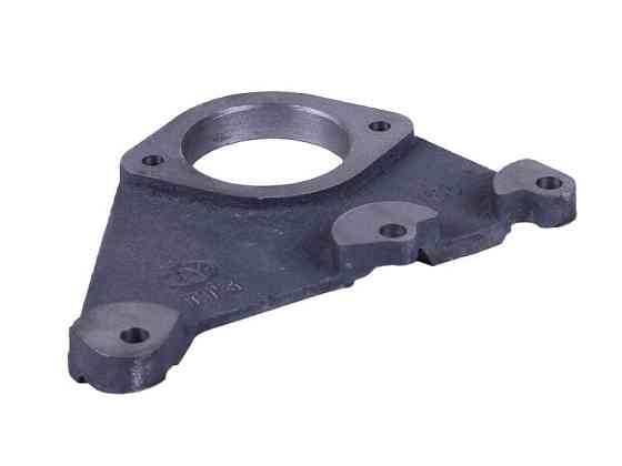 Кронштейн кріплення стартера на дизельний двигун 180N Мукачево