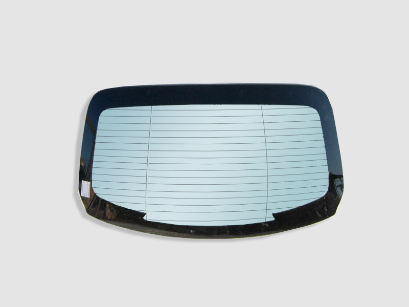 Mercedes-Benz  43R-00048 A2056707401 Заднє скло C-Class W205 рестайл Одесса - изображение 1