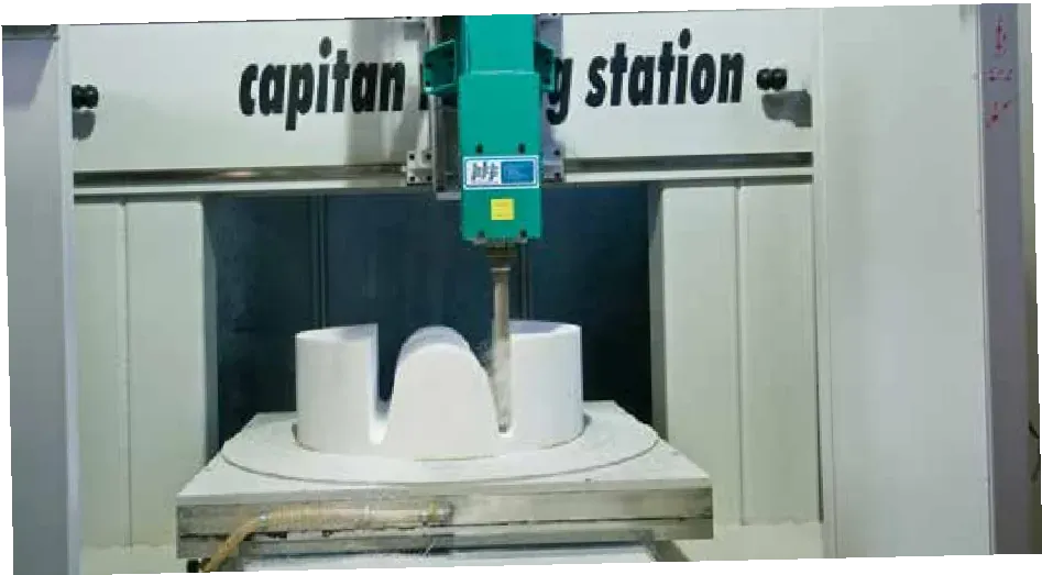 Оборудование для бетонных оснований люков, Capitan. Киев - изображение 6