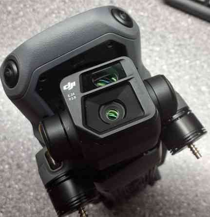 Квадрокоптер DJI Mavic 3E Зум 56x. В наличии! Харьков