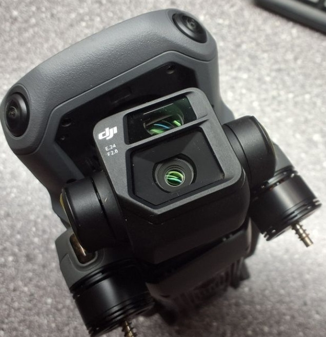 Квадрокоптер DJI Mavic 3E Зум 56x. В наличии! Харьков - изображение 1