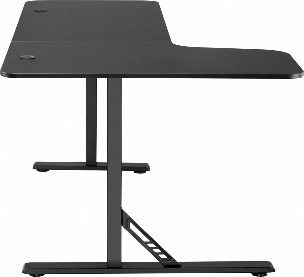 Комп'ютерний стіл GamePro GDC216 ( Чорний ) Харьков - изображение 3