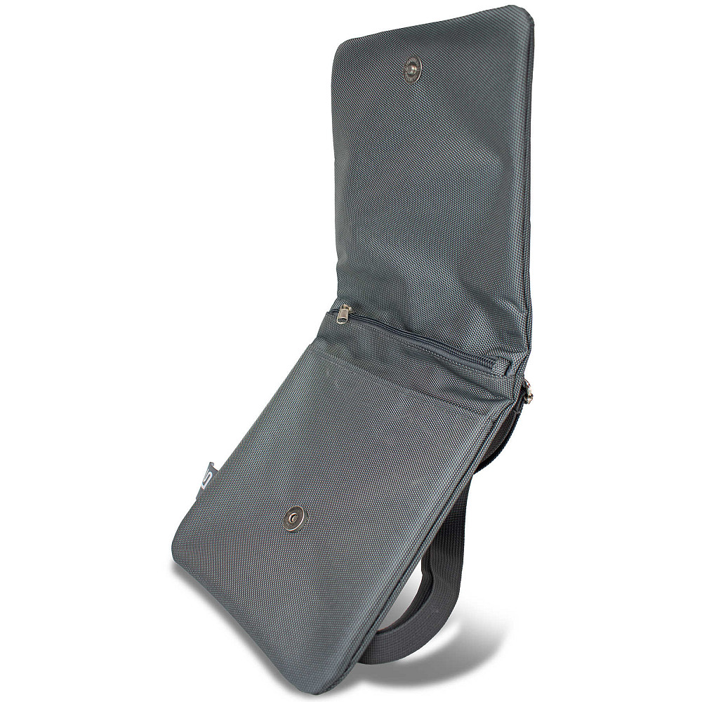 Сумка через плечо Semi Line 2 Grey (L2042-3) Винница - изображение 4