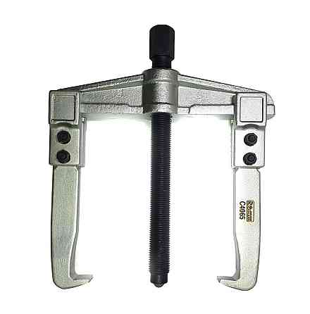 Съемник подшипников Richmann, двухлапый 8", 160х170 мм (C4065) Коломия