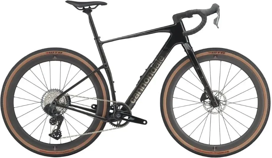 Велосипед Cannondale Topstone Carbon 1 Axs 29 2025 Киев - изображение 1