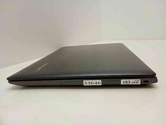 Ноутбук Lenovo IdeaPad 320-15IAP 80XR Pentium N4200\4\0\ АКБ+ (товар вживаний) Луцьк