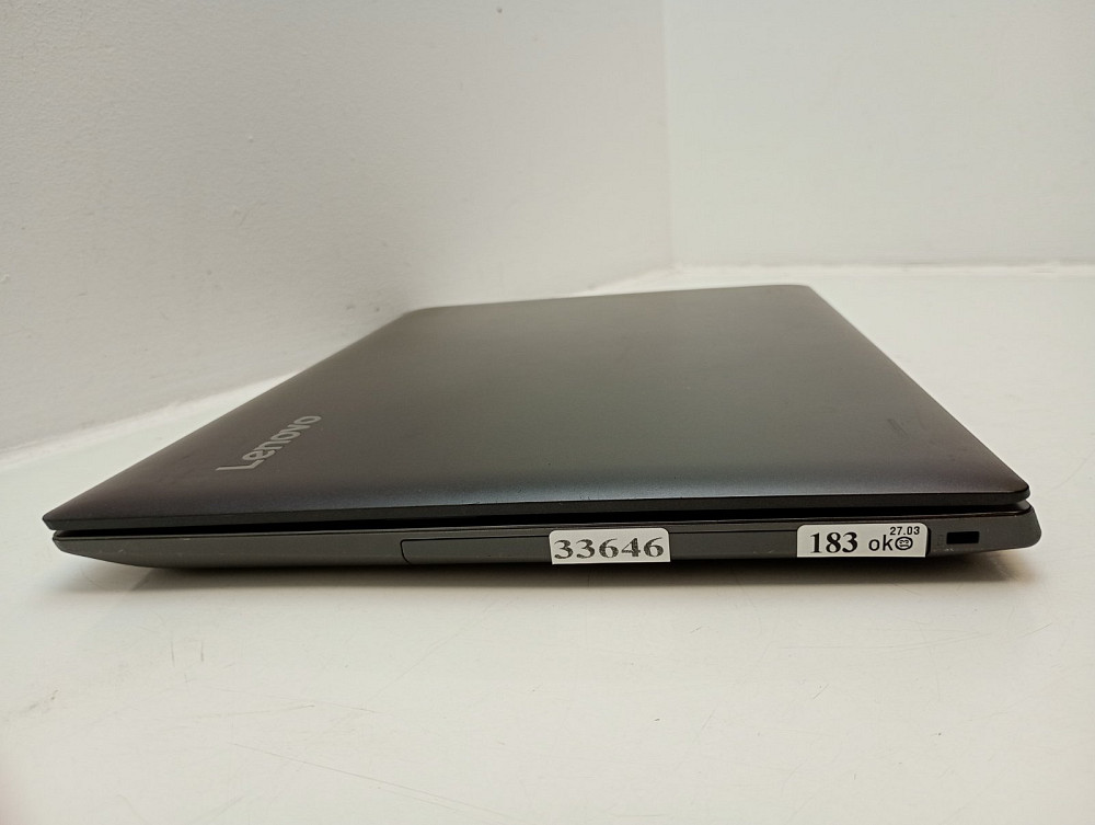 Ноутбук Lenovo IdeaPad 320-15IAP 80XR Pentium N4200\4\0\ АКБ+ (товар вживаний) Луцьк - фото 5