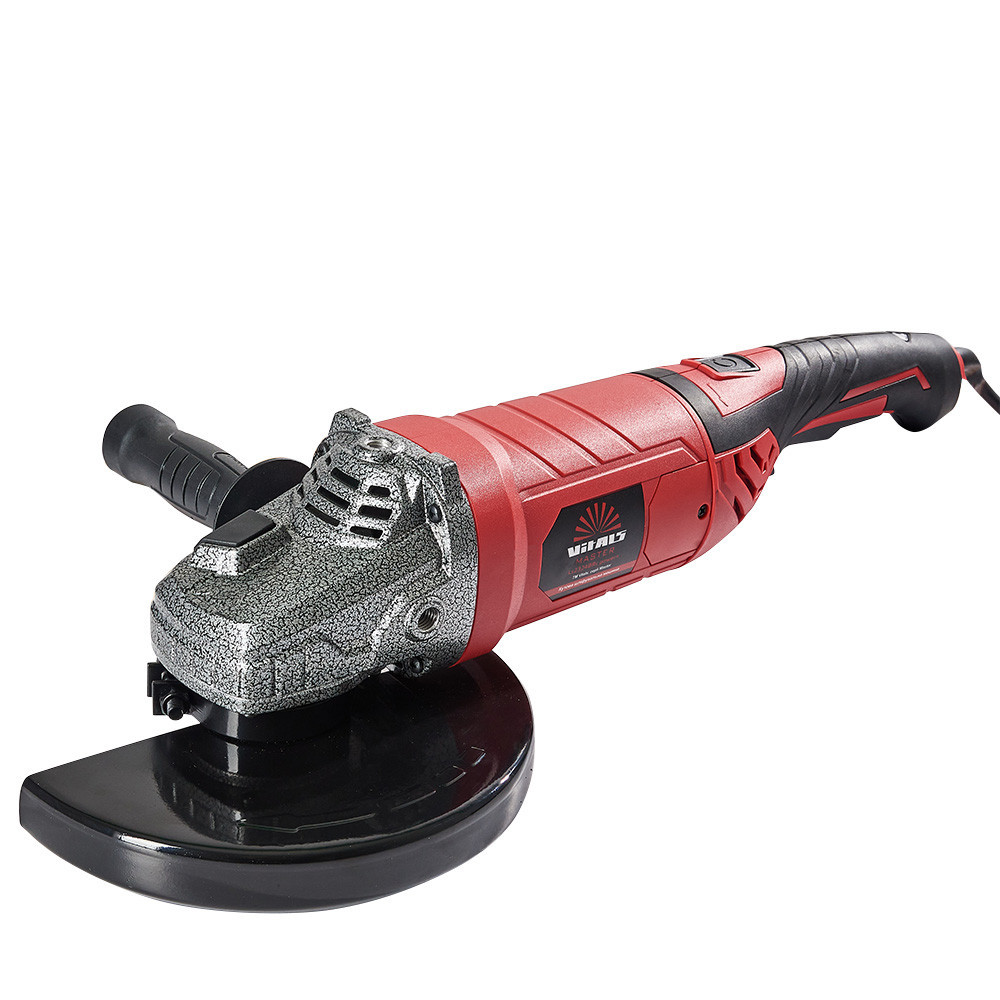 КШМ Vitals Master Ls 2324BRc Power+ Харків - фото 1