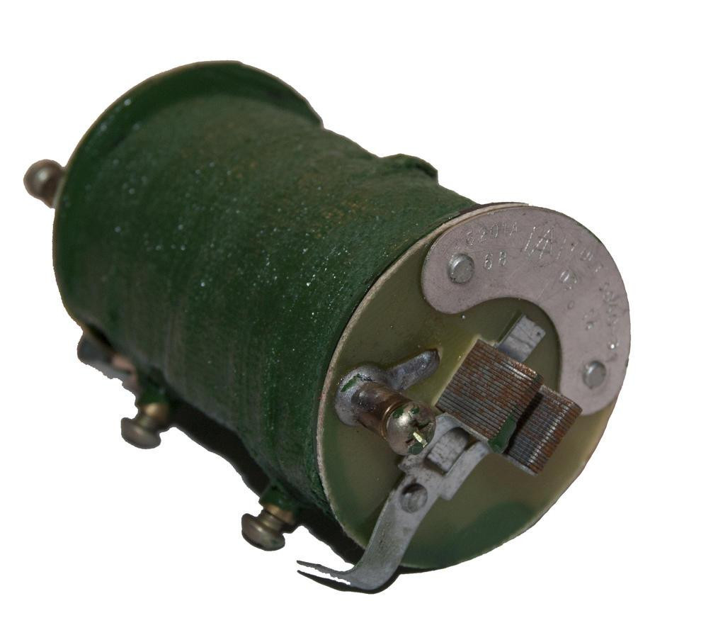 Котушка запалювання МТ, ДНІПРО 6V VDK Киев - изображение 1