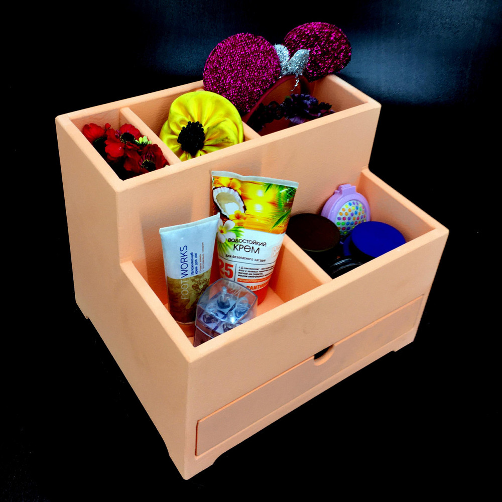 Органайзер для косметики 