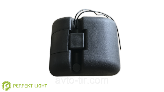 Зеркало заднего вида DAF CF / XF 0589437 1232015 1310748 589437 650364 892894 Луцк