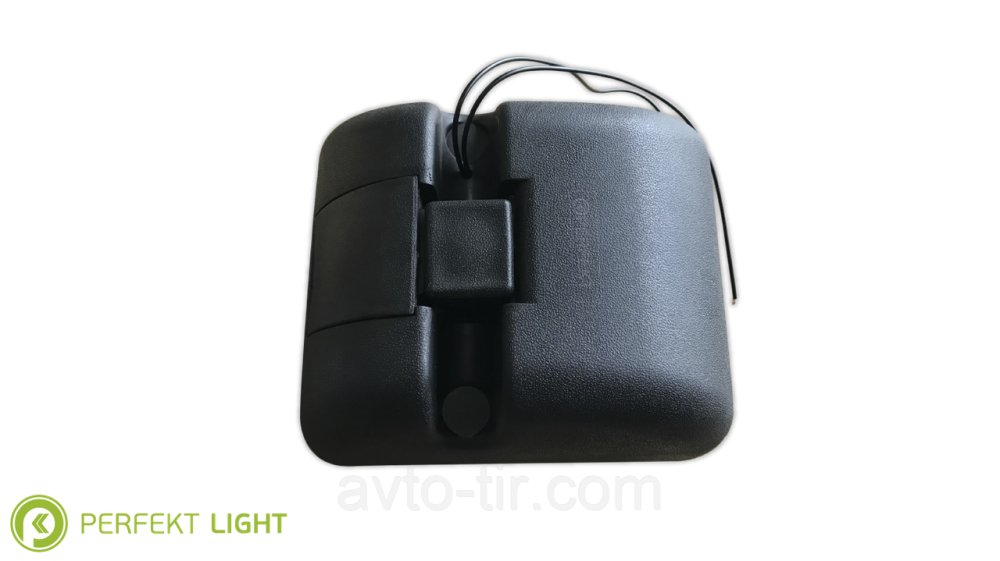 Зеркало заднего вида DAF CF / XF 0589437 1232015 1310748 589437 650364 892894 Луцк - изображение 3