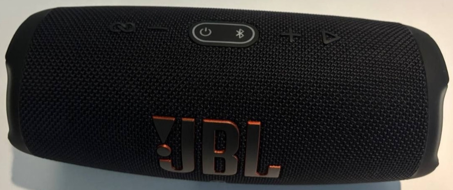 Колонка JBL Charge 5 ідеал!! Київ - фото 1