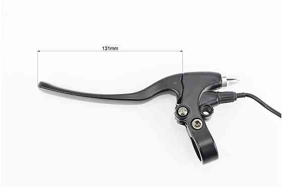 Ручки гальма Л+П E-Delta Київ