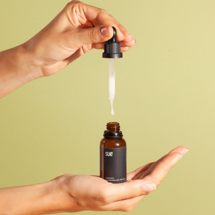 Сыворотка для лица Prebiotic Sue 30 мл Киев - изображение 2