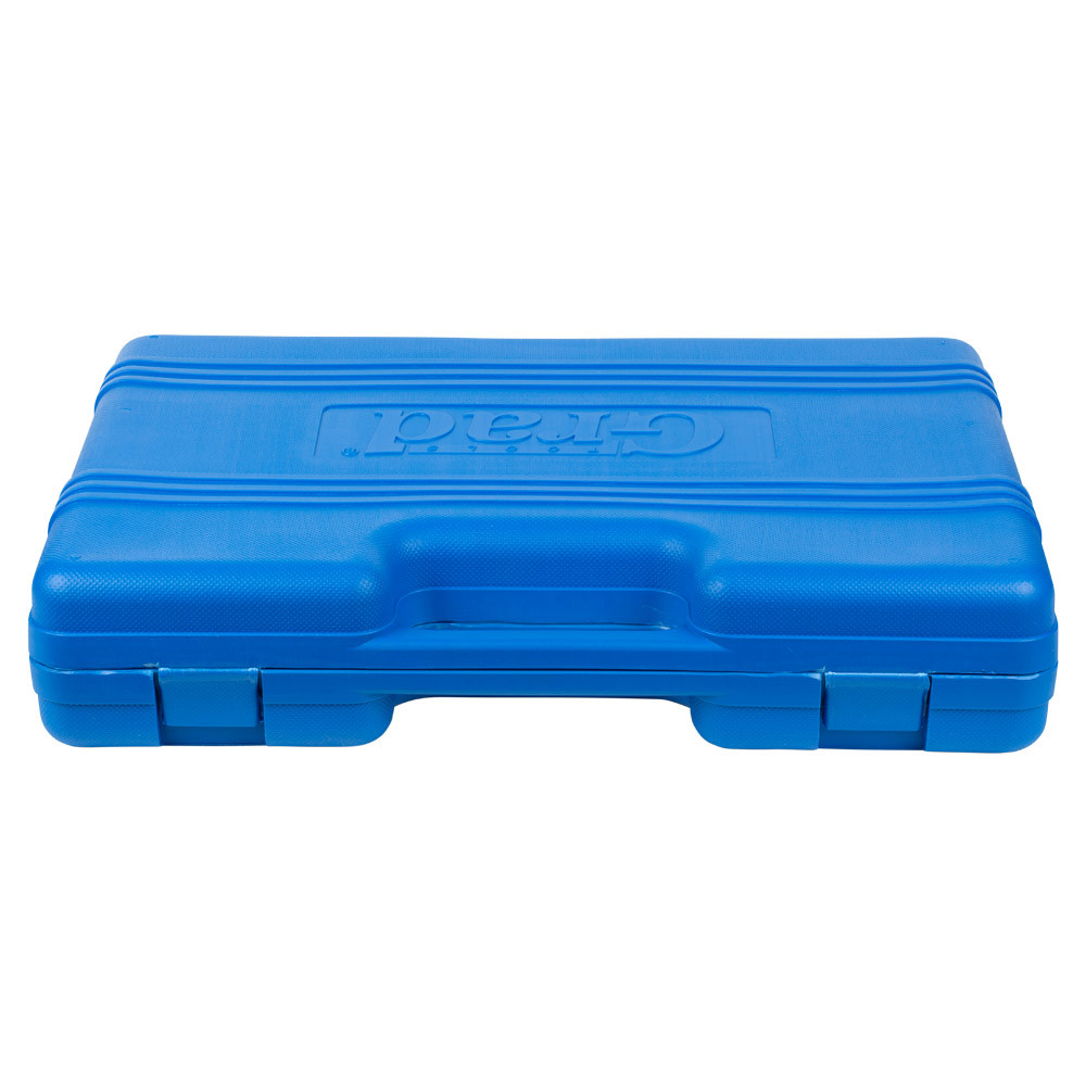 Grad Набор насадок торцевых и биты 1/4", 1/2" 108шт Start GRAD (6003205) Коломыя - изображение 5