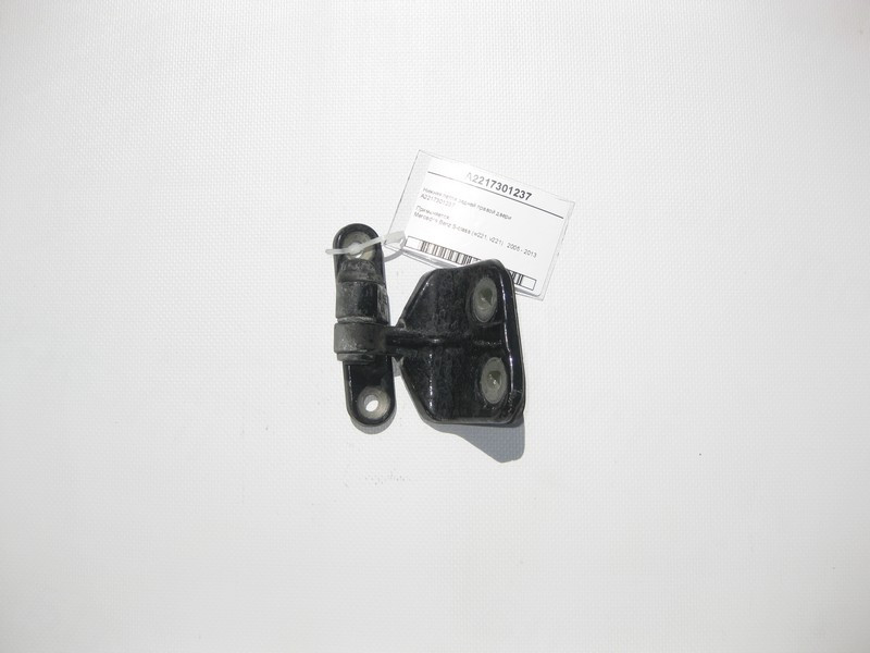 Mercedes-Benz  A2217301237 Нижня петля задніх правих дверей S-Class W221 Одеса - фото 1