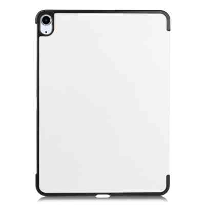 Чехол для планшета BeCover Smart Case Apple iPad Air 11" M2 2024 White (711597) Винница
