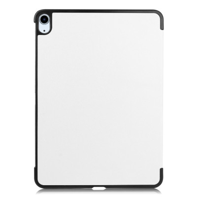 Чехол для планшета BeCover Smart Case Apple iPad Air 11" M2 2024 White (711597) Винница - изображение 4
