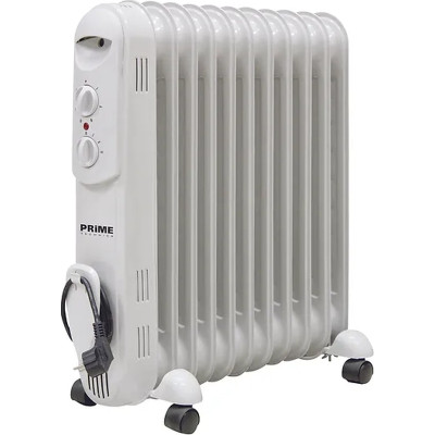 Обігрівач PRIME Technics HMR 1121 Вінниця - фото 1