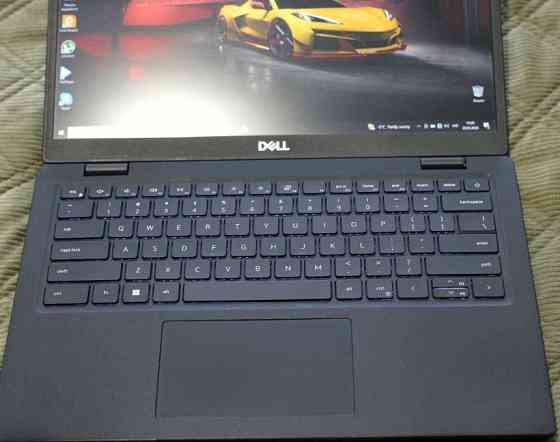 Dell 3420/2022/Core i5-1135G7 8x!/Видео4GB/16GB/SSD512/АКБ5ч/14 ipsFHD Харьков