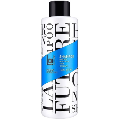 Шампунь La Future Мгновенное увлажнение 1000 мл (5905220369126) Винница - изображение 1