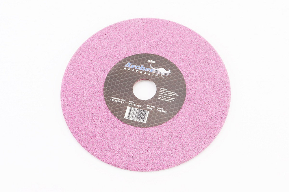 Камінь заточний (145x22x4,7) Киев - изображение 1