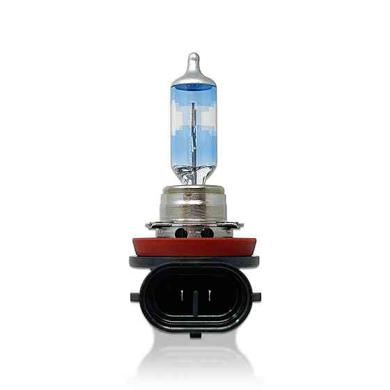 Комплект галогенных ламп OSRAM H11 64211NL-2HB Night Breaker LASER NG +150% 55W 12V PGJ19-2 (2 шт) Харьков