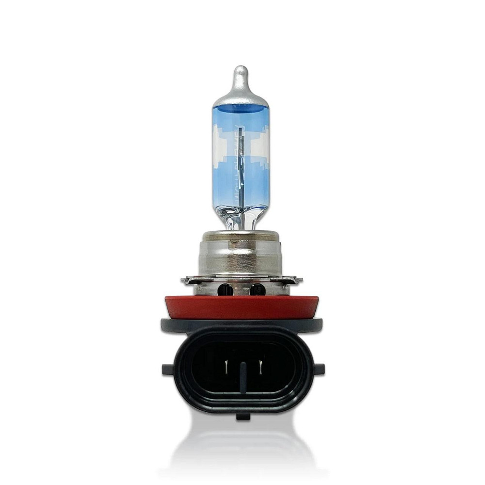 Комплект галогенных ламп OSRAM H11 64211NL-2HB Night Breaker LASER NG +150% 55W 12V PGJ19-2 (2 шт) Харьков - изображение 3